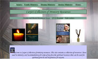 carynscollection.com